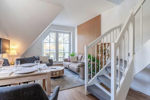 Ferienwohnung in St. Peter-ording