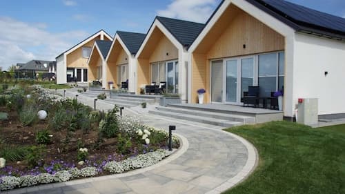 Perfectly Equipped Holiday Homes, air Conditioning