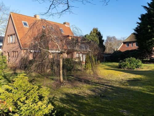 Comfortable Holiday Apartment in St. Peter Ording
