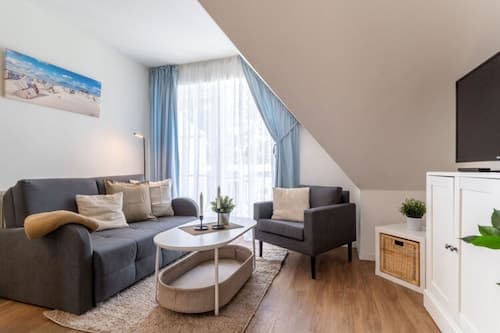 Ferienwohnung in St. Peter-ording