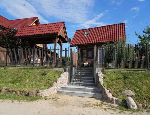 Holiday Home, Kolczewo