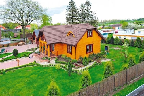 Comfortable Apartment, 2 Bedrooms, Terrace