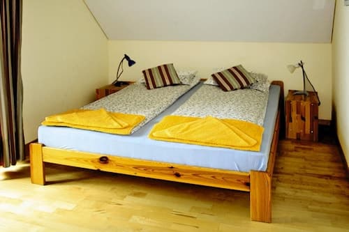 Holiday Village Mamry Directly on the Lake in Trygort