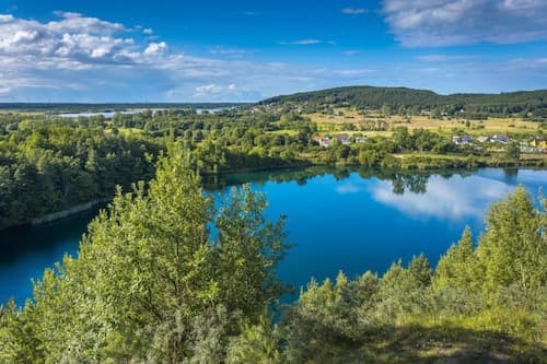 Holiday Home in Kolczewo Near Baltic Sea
