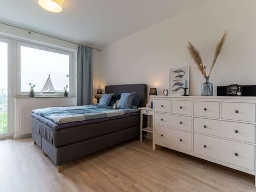 Ferienwohnung in St. Peter-ording
