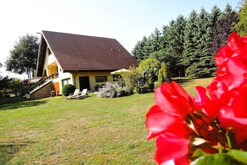 Holiday Home in Sulomino With Private Beach