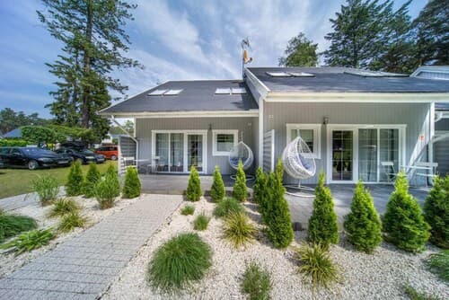 Beautiful Holiday Cottages, Pobierowo