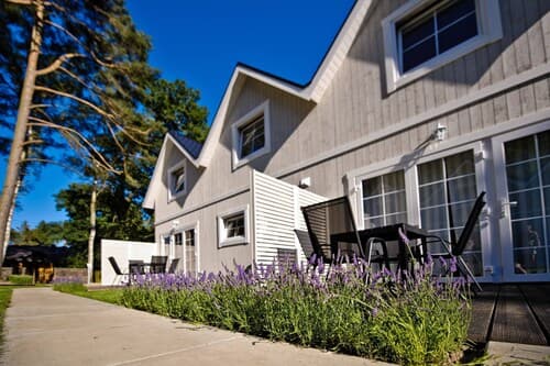Holiday Home in Pobierowo Near Baltic Beach