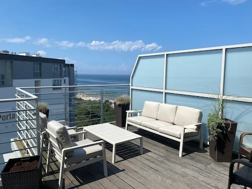 Apartment in Dziwnowek Near the Beach