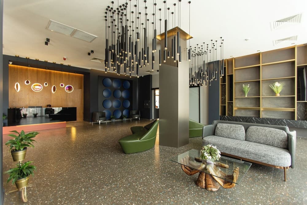 West Inn Georgia in Kutaisi