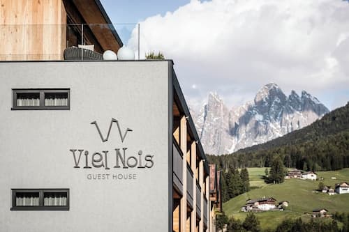Guesthouse Viel Nois