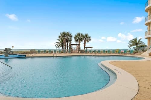 Beach Colony East 14D