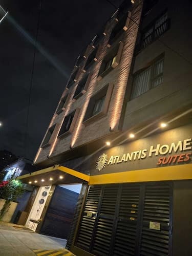 Atlantis Home Zona T