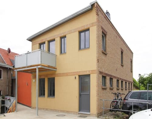 Reihenhaus in Malchow