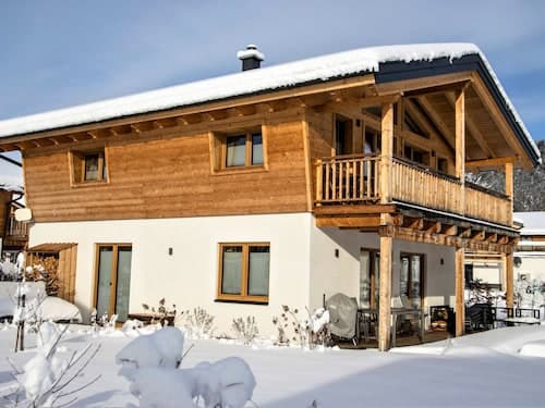Bergchalet Falkenstein, Inzell