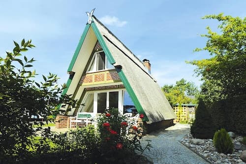 Charming Holiday Home in Freest With Terrace