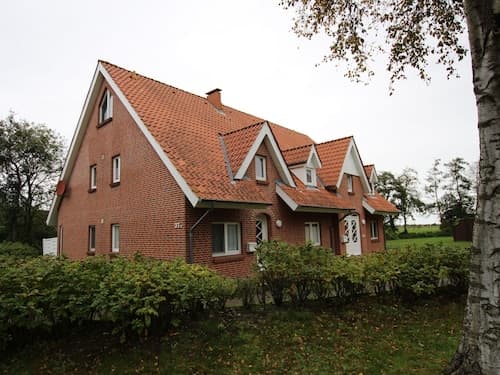 Ferienwohnung in St. Peter-ording
