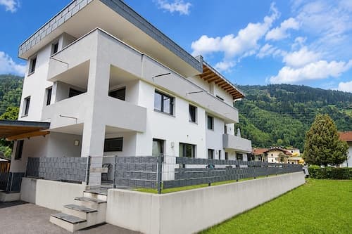Holiday Home in Aschau Near Climbing Center