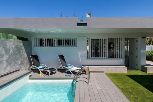 Vacation Home, San Agustin