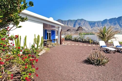 Holiday Home, Agaete, Puerto de las Nieves