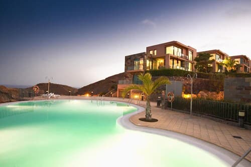 Holiday Home, Maspalomas