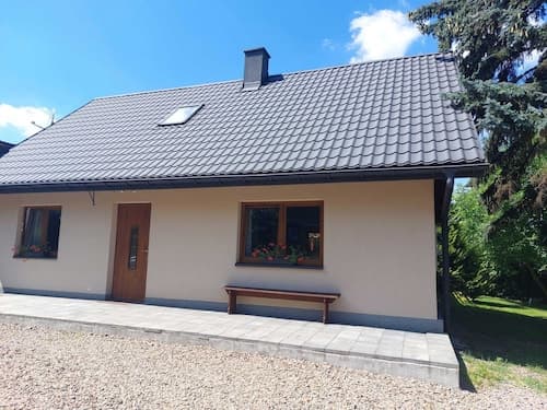 Appartment, Wieliczka by Cracow