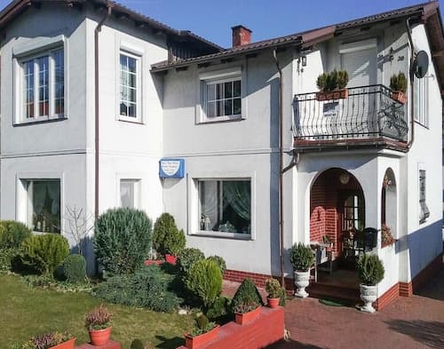 Holiday Home in Misdroy Near Baltic Sea