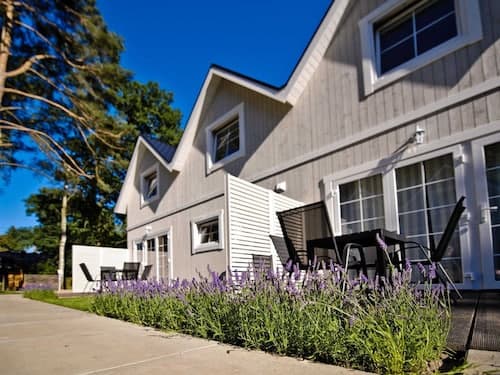 Holiday Home in Pobierowo Near Baltic Beach
