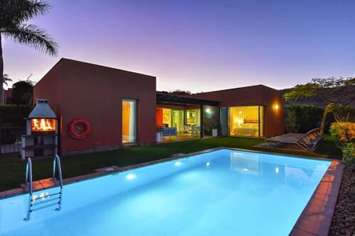 Holiday Home, Maspalomas