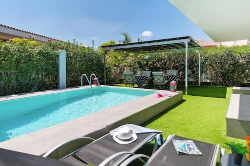 Vacation Home, San Agustin