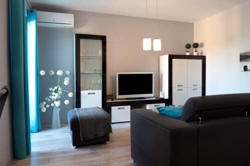 Comfortable Apartment Close to the Beach