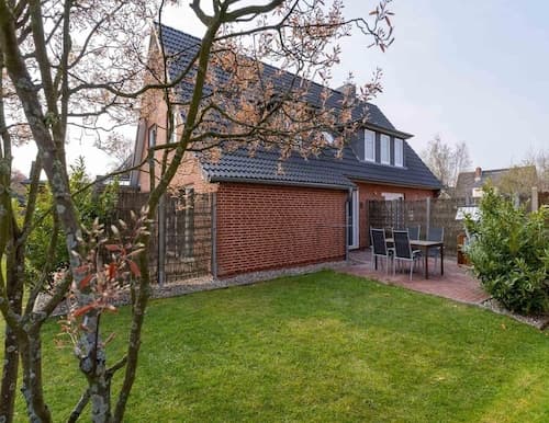 Ferienwohnung Dunenzauber