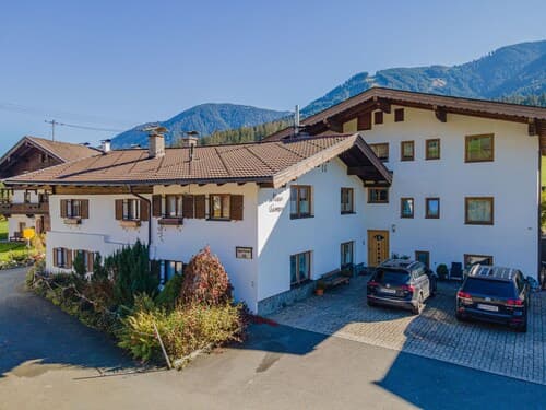 Apartment in Brixen Near Wilder Kaiser Gondola