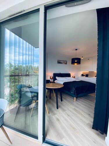Apartment in Pobierowo Near Beach and SPA