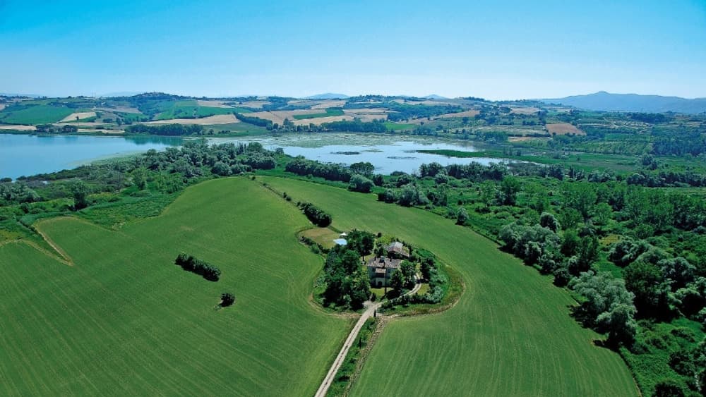 POGGIO CASALE