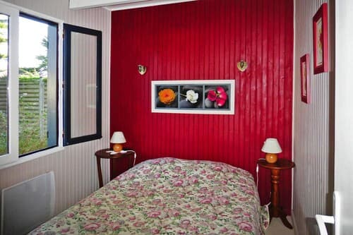 Holiday Home, Portbail
