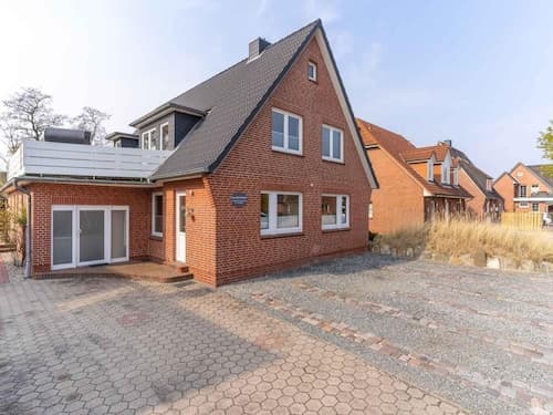 Ferienwohnung Lieblingsmeer