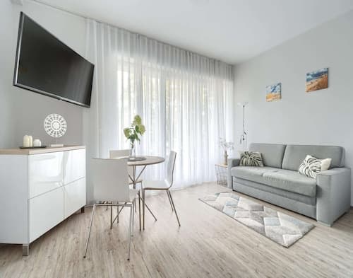 Apartment in Pobierowo Near Baltic Beach