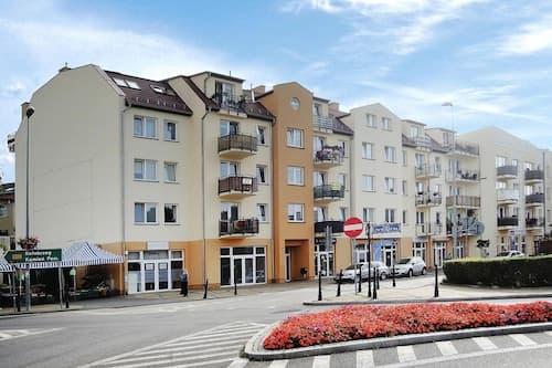 Studio Apartment in Miedzyzdroje-ex TUI