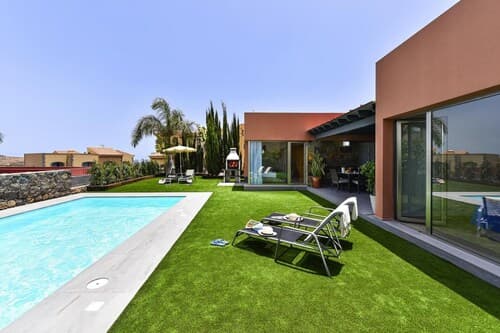Holiday Home, Maspalomas