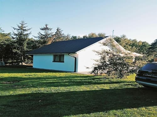 Holiday Home Near Baltic Sea & Golf Course