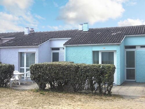 Les Iles Anglo-normandes Holiday Resort, Portbail