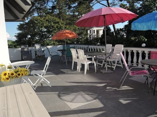 Holiday Home in Dziwnowek by Baltic Beach