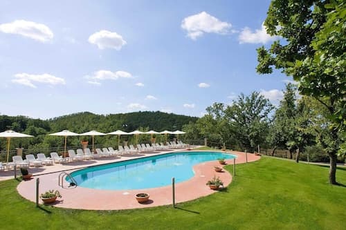 Tourist Resort, Grosseto
