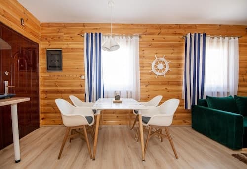 Apartment in Jaroslawiec Near the Beach