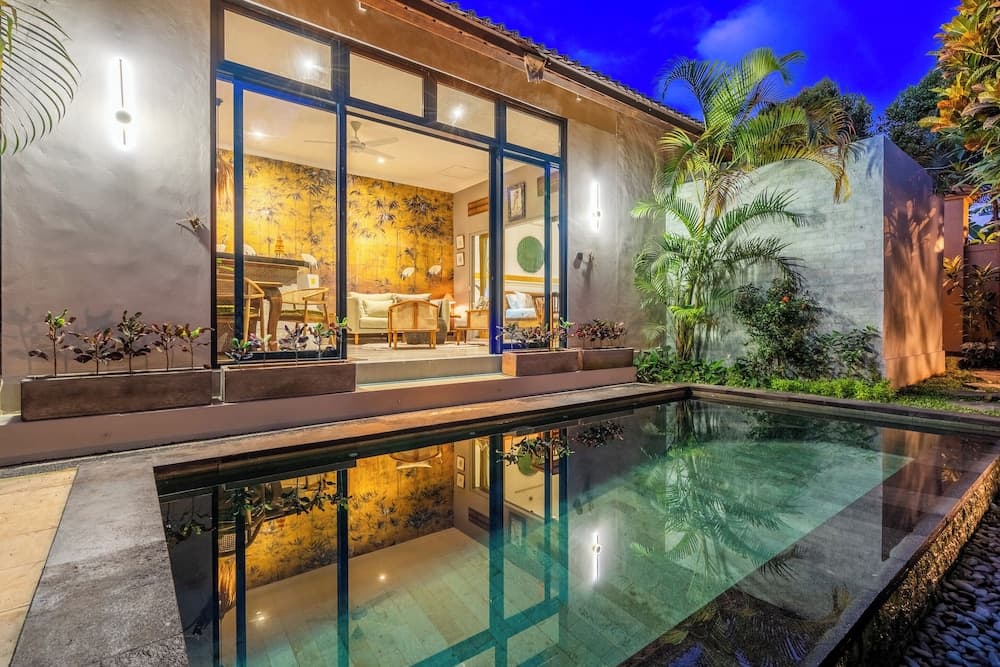 Olinda Villa