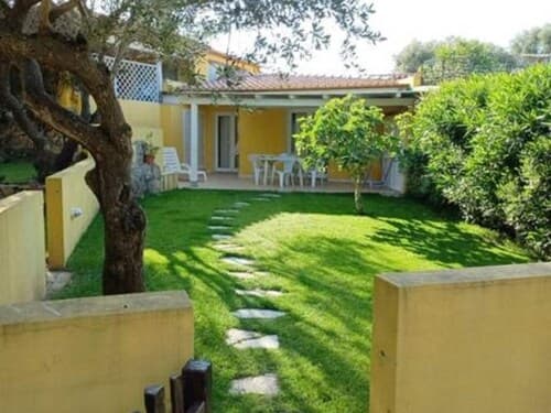 Apartment in Sardinia Near Surf Paradise
