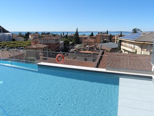 Apartment in Garda Near Shopping