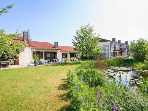 Ferienhaus in Falkenstein