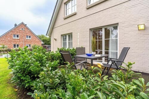 Ferienwohnung in St. Peter-ording